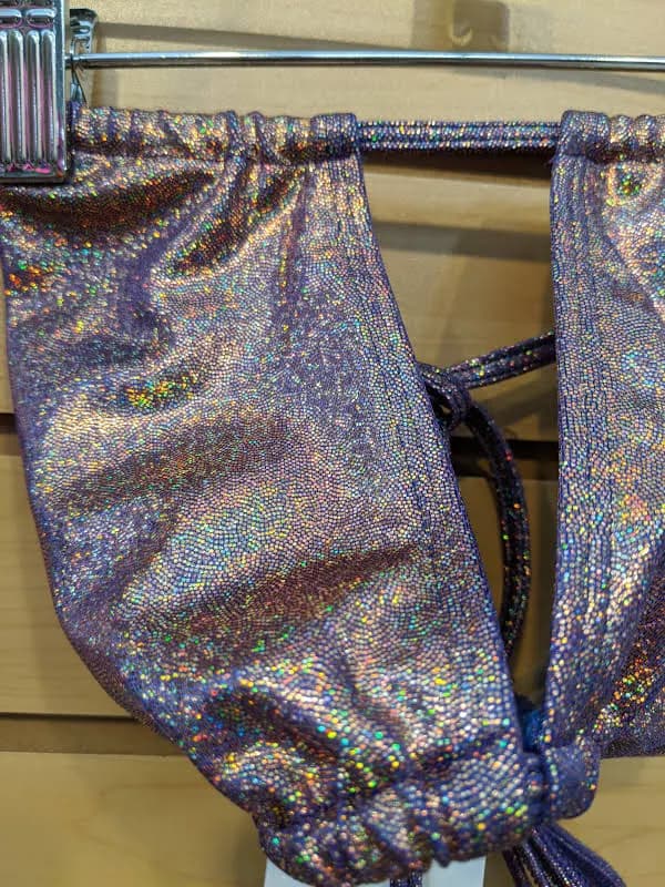 Bikini Top Slider Halter