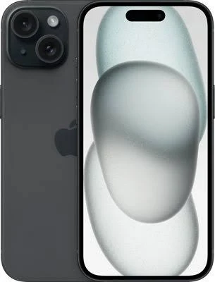 Apple iPhone 15 Restored