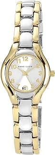 Women's Date Function Bracelet Watch