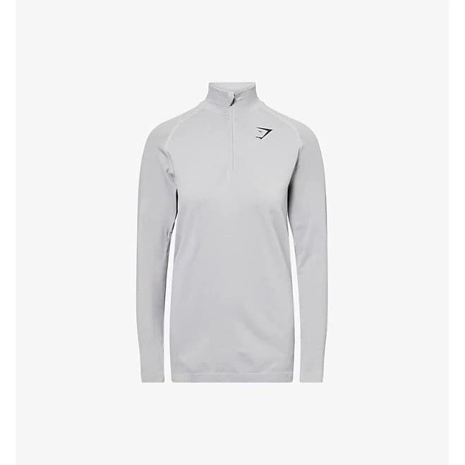 Gymshark Men's Vital Seamless Woven Jacket