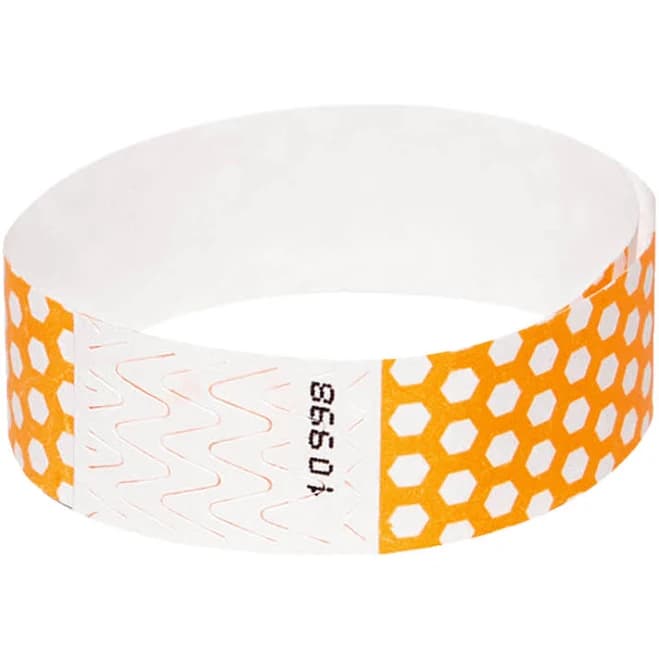 Event Wristbands