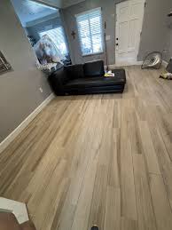 Flooring