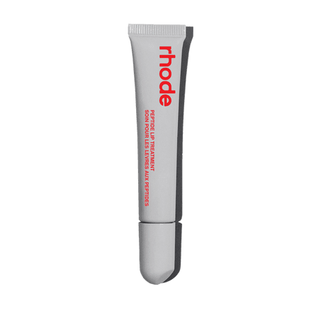 peptide lip treatment strawberry glaze