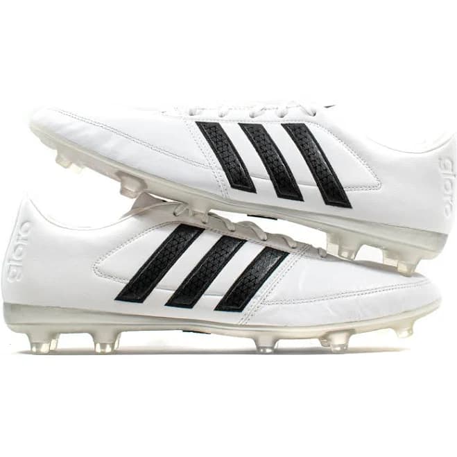 Adidas Copa Gloro 16.1 White Black FG