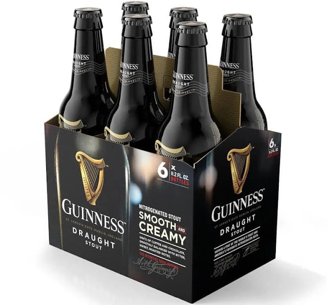 Guinness Draught