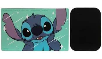 Stitch Dishwasher Indicator Magnet