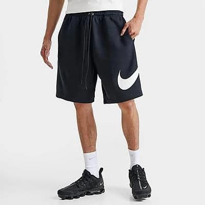 Nike Men's Club Fleece Shorts