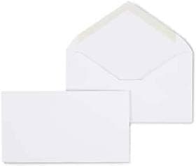 Staples Gummed Business Envelopes