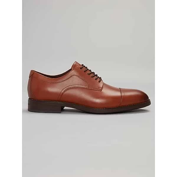Cole Haan Men's Harmon Grand Cap Toe