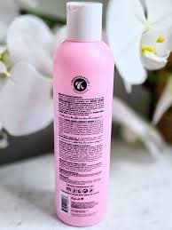 Keratin Infusion Hair Repair Leave-in – Baruj Hair Beauty