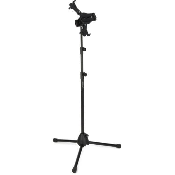 K&M Tablet PC Stand with Tripod Base