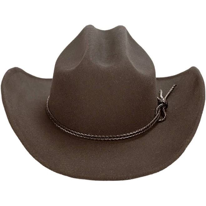 12th Tribe Women's Hennessy Cowboy Hat