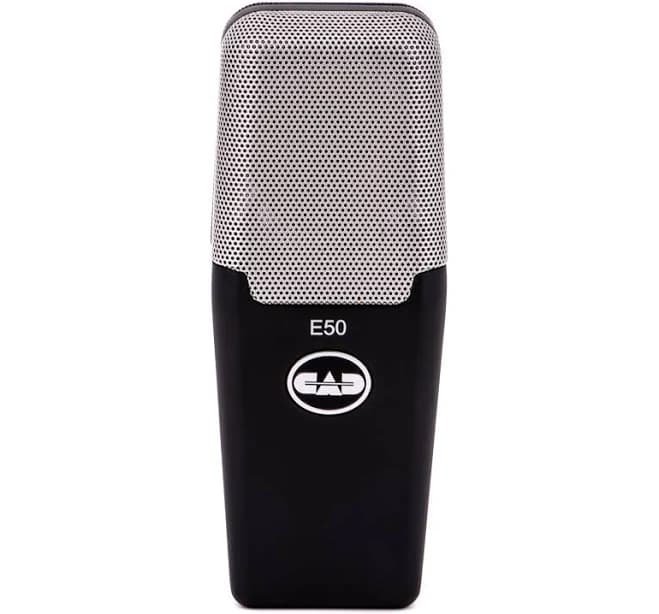 CAD Audio E50 Condenser Microphone