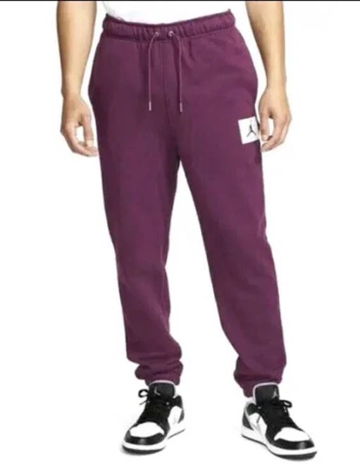 Jordan Men's Statement Fleece Pants