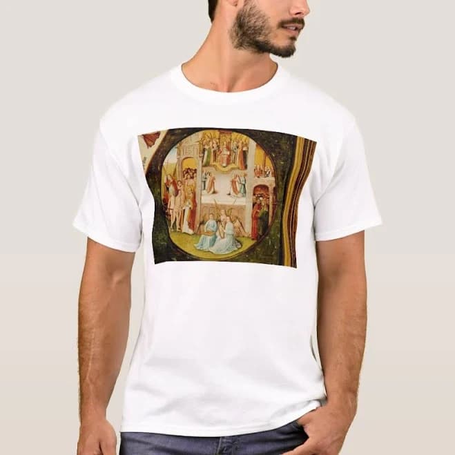 Paradise Men's T-Shirt