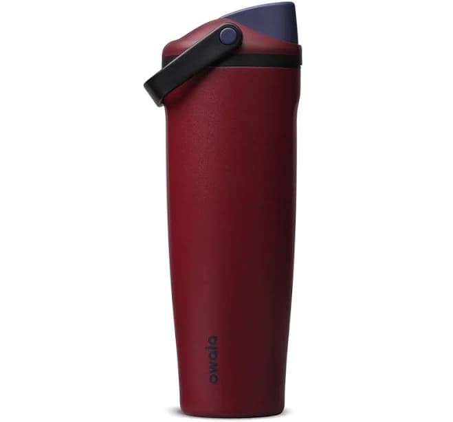 Owala FreeSip Sway Stainless Steel Water Bottle