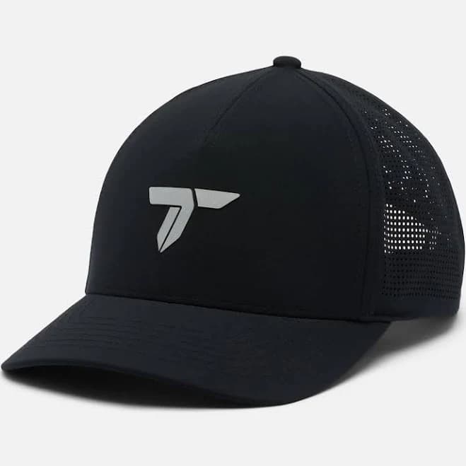 Columbia Men's Mountaincap II 3D Stretch Snapback Hat