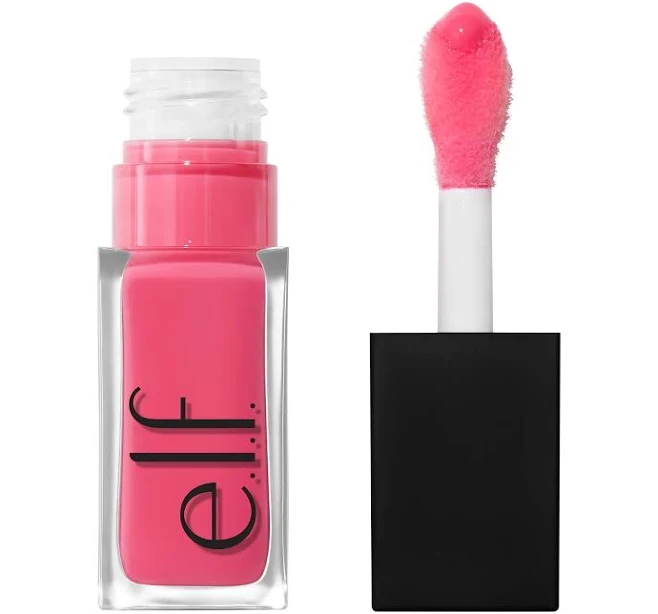 e.l.f Glow Reviver Plumping Lip Oil