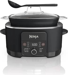 Ninja Foodi PossibleCooker Plus 6-in-1 Multi-Cooker