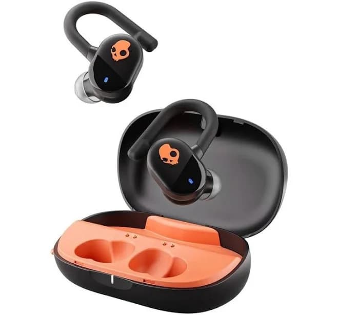Skullcandy Push Active True Wireless Earbuds