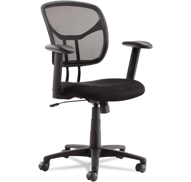 OIF Swivel/Tilt Mesh Task Chair