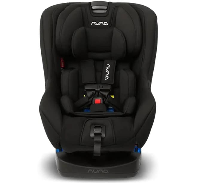 RAVA Convertible Car Seat Thistle