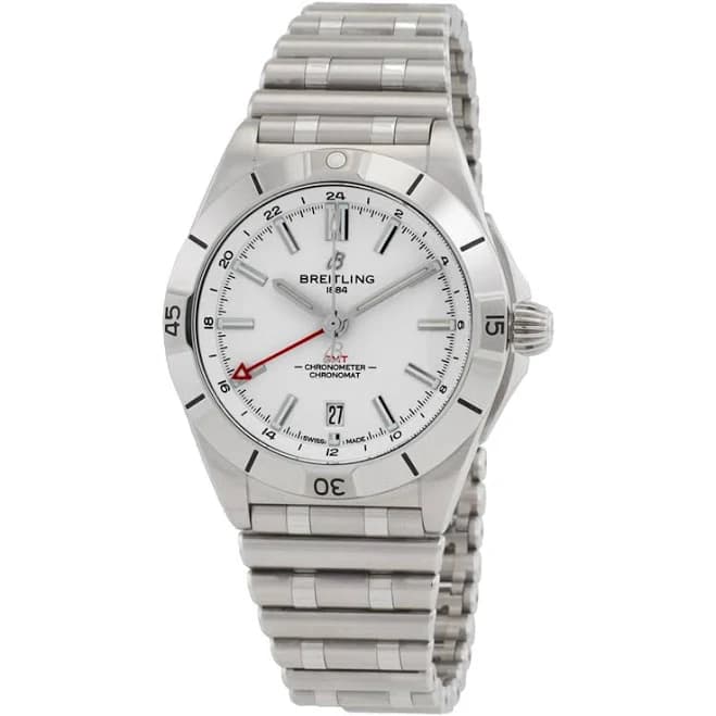 Breitling Chronomat Automatic GMT 40