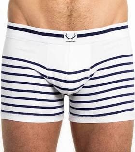 Bluebuck Men's Boxer Brief