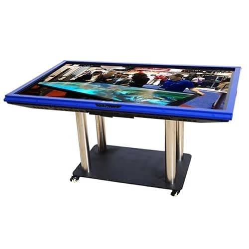 32in Iinteractive Capacitive Table w/ Android OS
