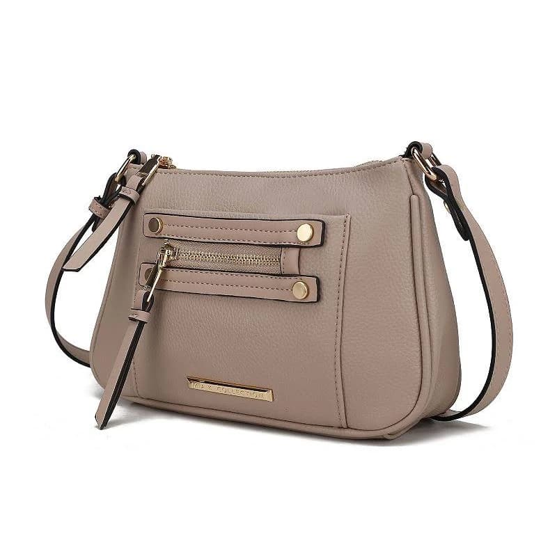 MKF Collection Essie Women's Crossbody by Mia K