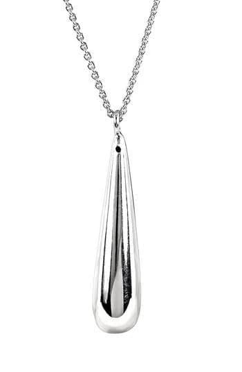 American Exchange Primavera Teardrop Pendant Necklace
