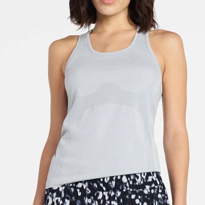 Avia Women's Seamless Tank Top