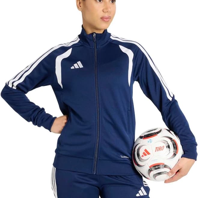 adidas Women's Tiro26 League Training Jacket