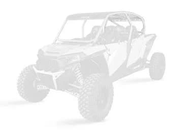Pro Armor Polaris XP4 1000 Baja Cage System
