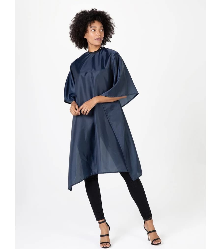 Whisper Styling Cape