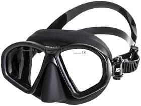 IST Hunter Twin Lens Mask