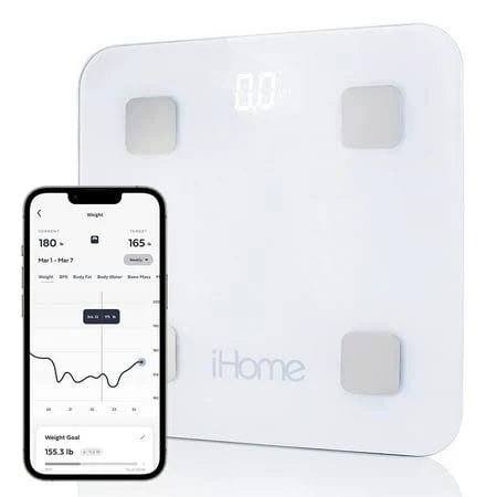 Ihome Smart Scale