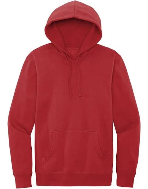 Custom Logo Hoodie