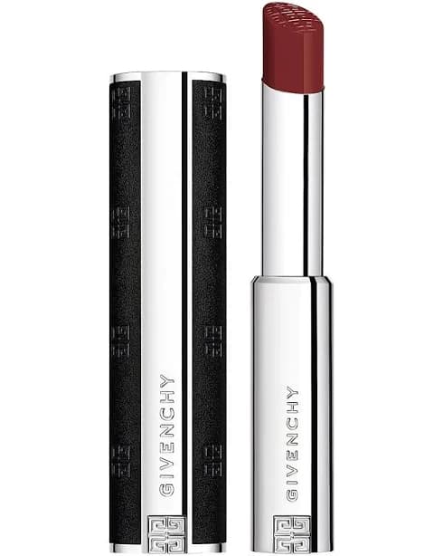 Givenchy Rouge Interdit Satin Lipstick
