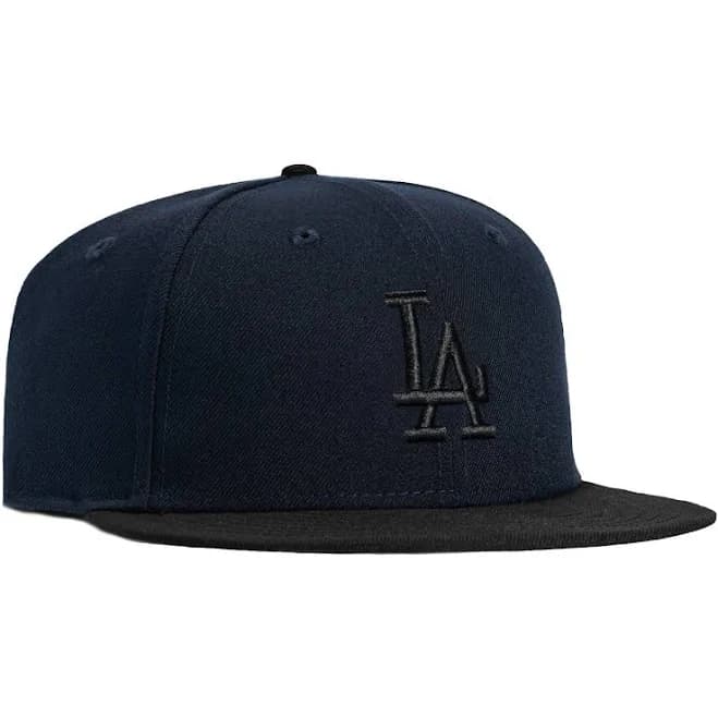 New Era Los Angeles Dodgers 59FIFTY Hat