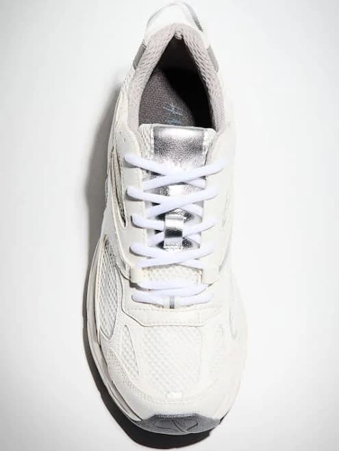 H&M Ladies Chunky Sneakers