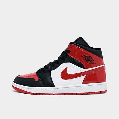 Men's Air Jordan 1 Mid SE