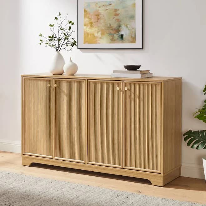 Crosley Furniture Naomi Sideboard