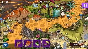 Spy Guy Animals Dino Edition / Bundle / Nintendo eShop