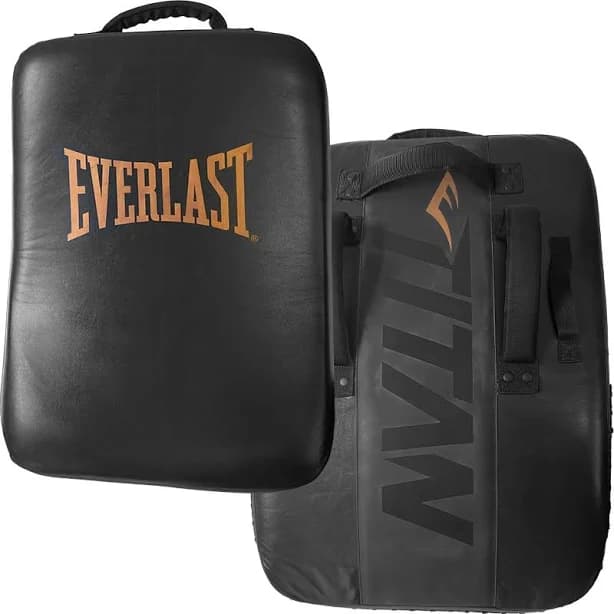 Everlast Titan Pro Kick Shield