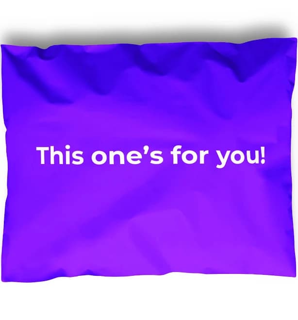 Rollo Poly Mailers