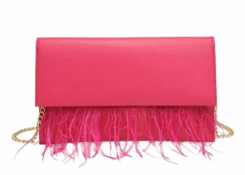 Moda Luxe Everlee Clutch