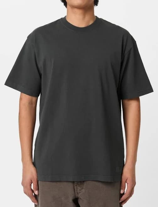 T-Shirt Men Vans Premium Ss Loose Fit T-Shirt