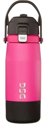 DSG Sip N' Chug Stainless Steel Water Bottle