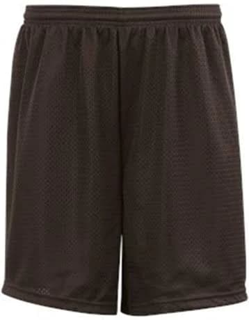 Badger Men's 7207 Pro Mesh 7" Shorts
